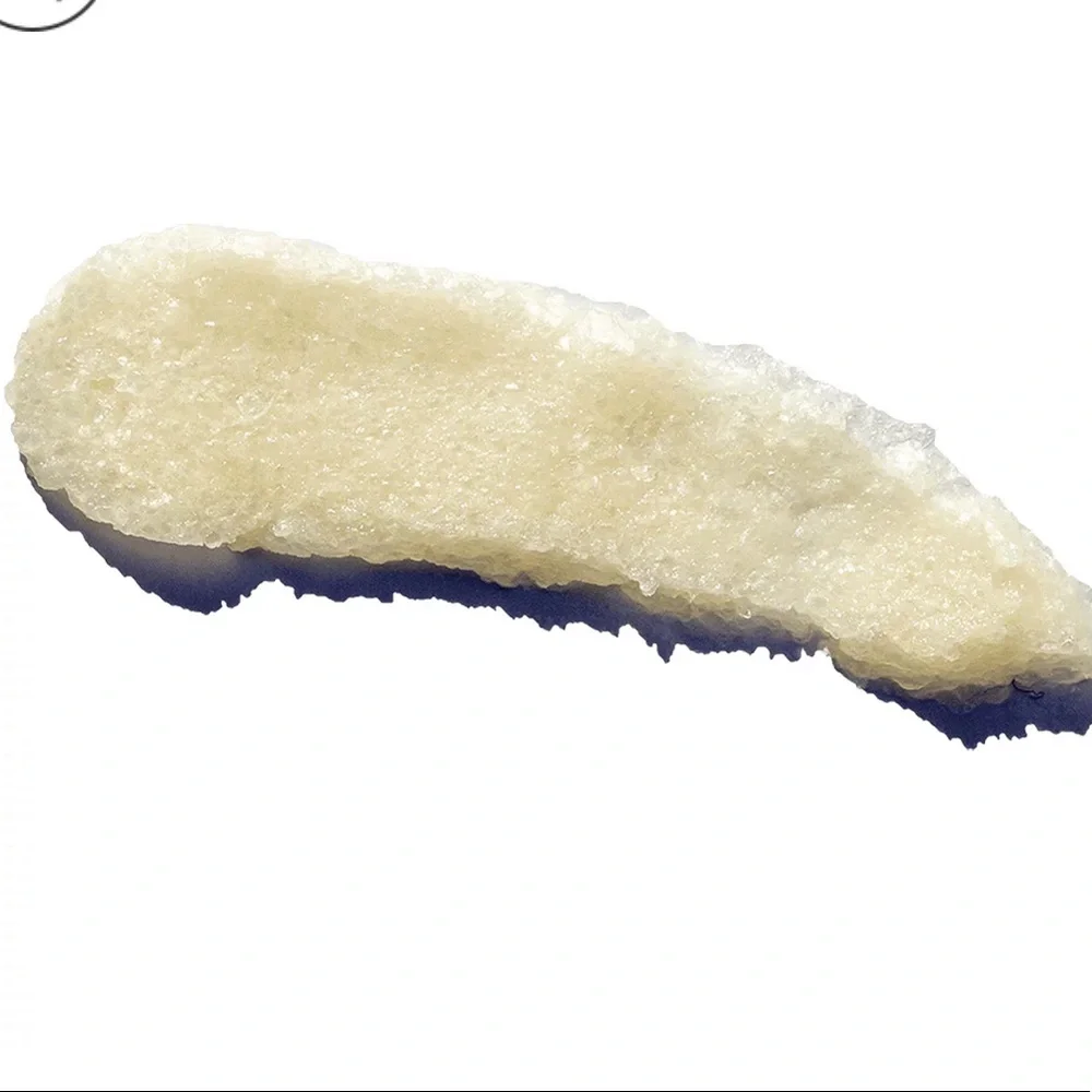 HEY HONEY Come Clean Propolis & Minerals Facial Scrub 2.2oz $29 CLEAN BEAUTY